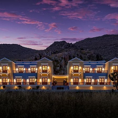 Asymi Residences Zewnętrze zdjęcie