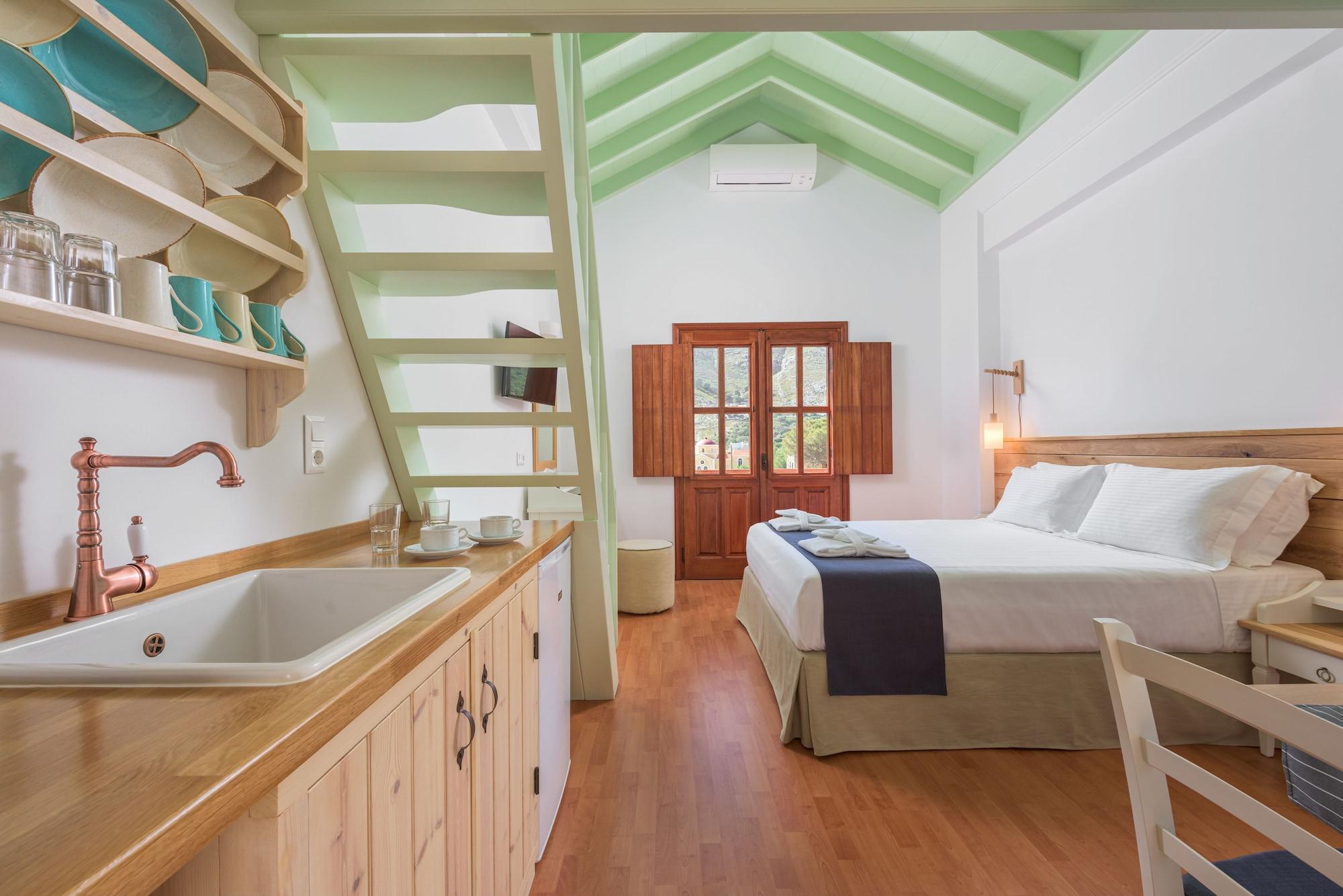 Asymi Residences Zewnętrze zdjęcie