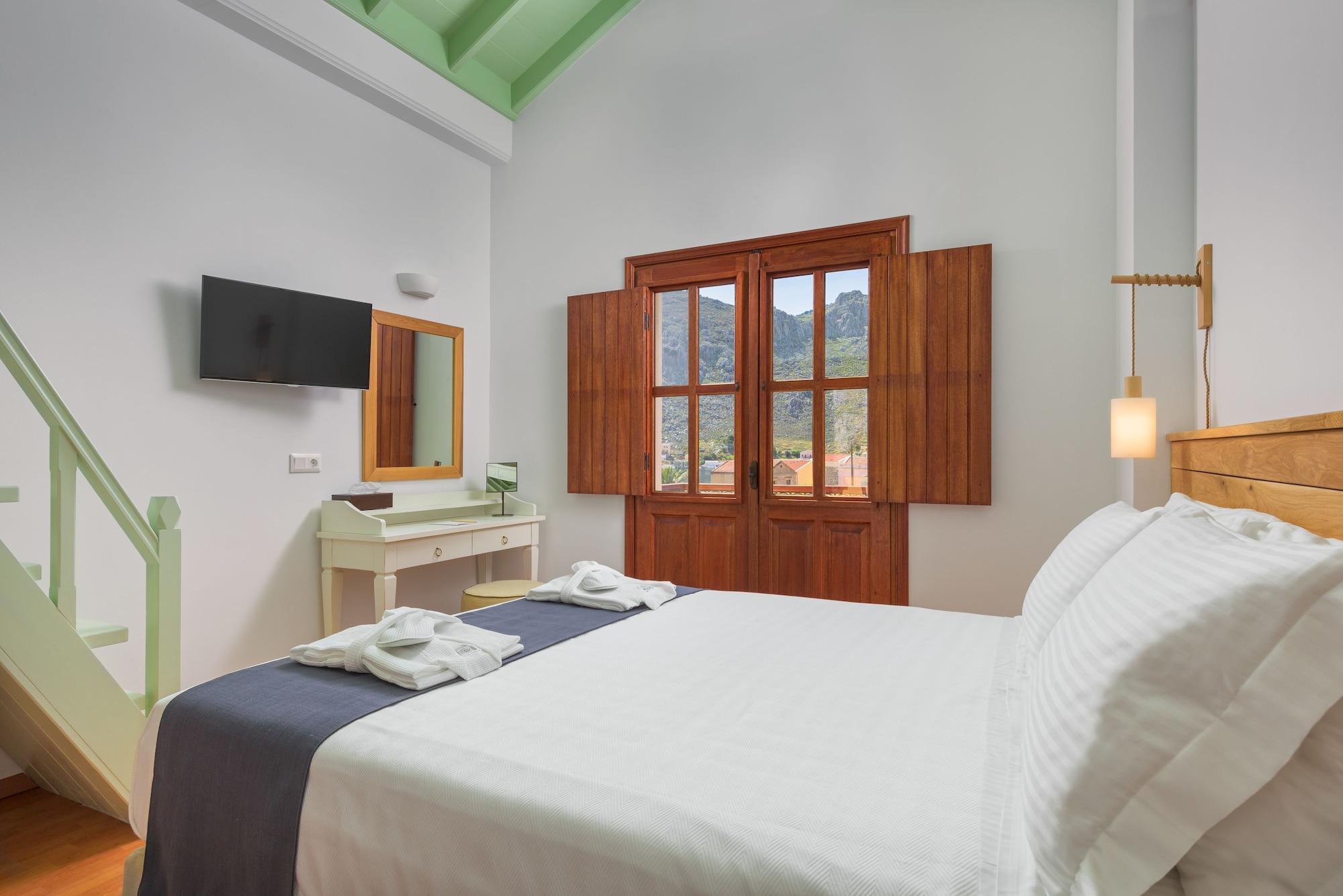 Asymi Residences Zewnętrze zdjęcie