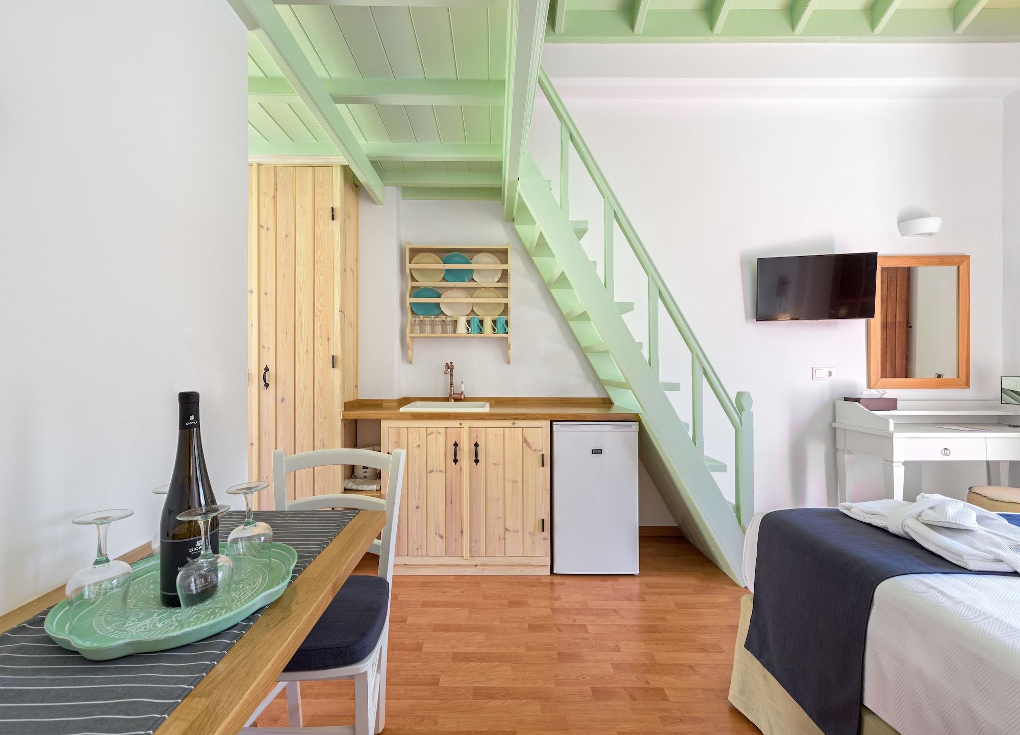 Asymi Residences Zewnętrze zdjęcie