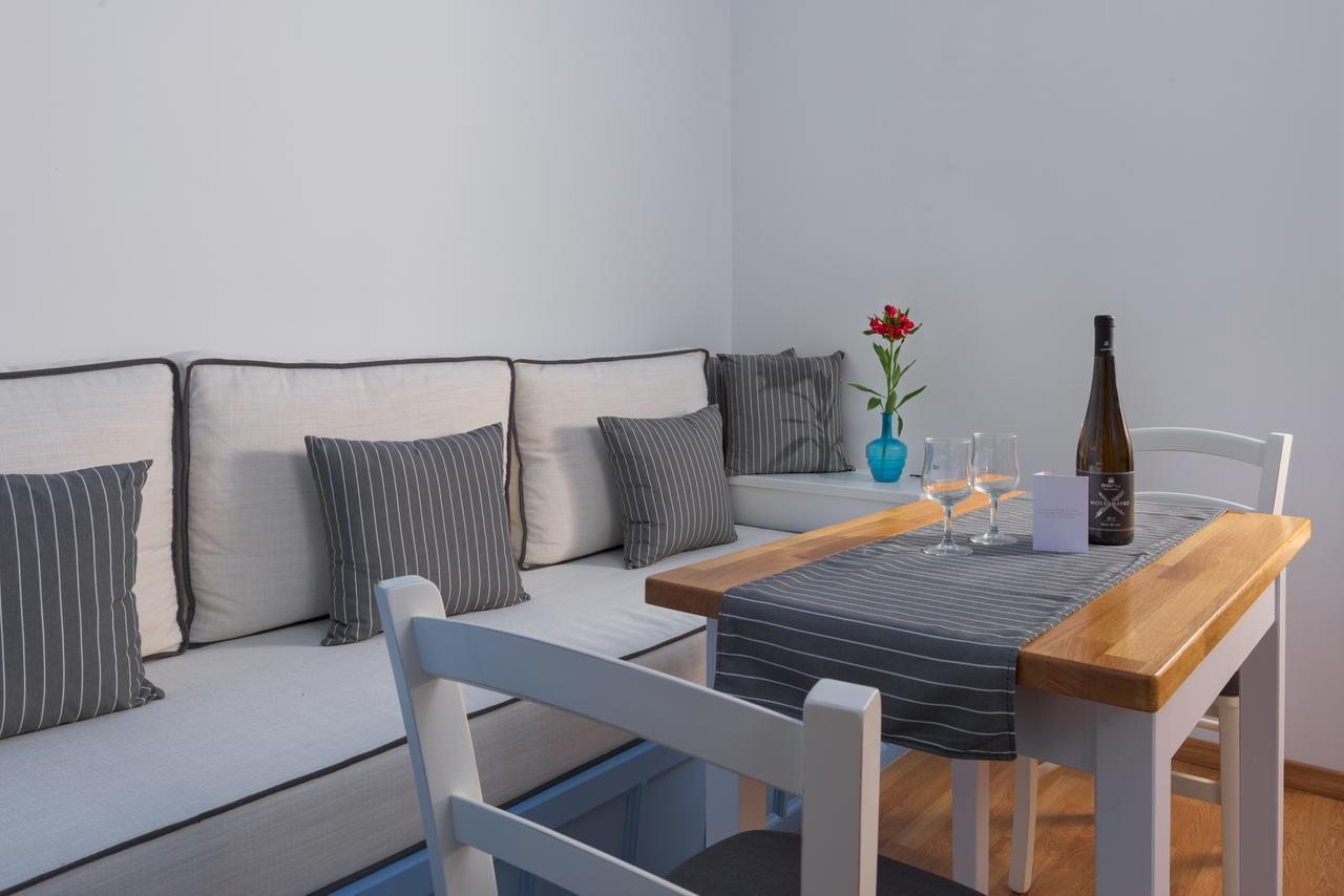 Asymi Residences Zewnętrze zdjęcie