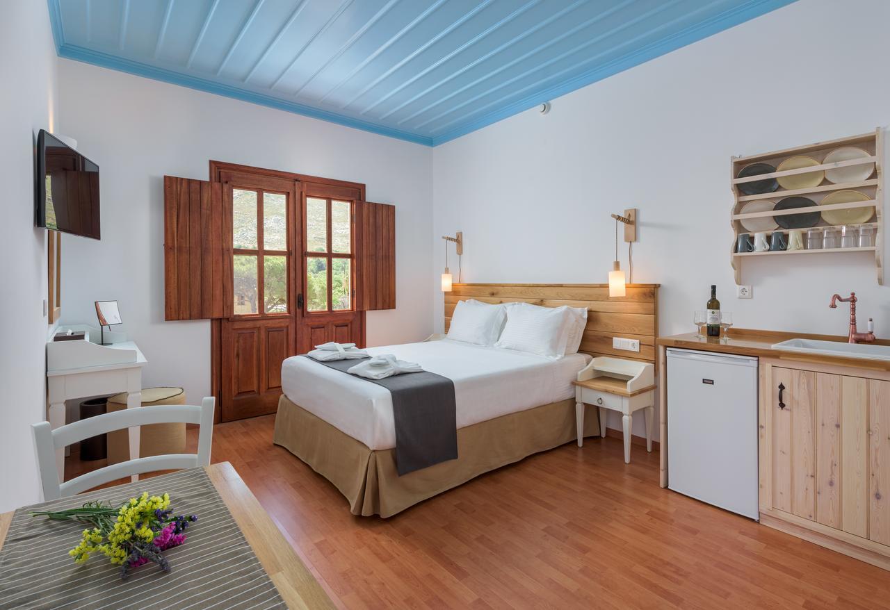 Asymi Residences Zewnętrze zdjęcie