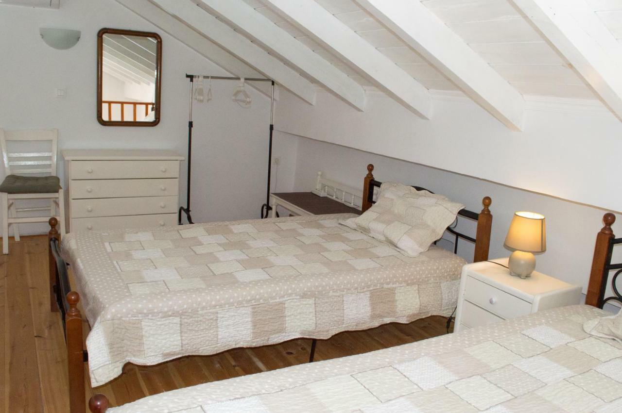 Asymi Residences Zewnętrze zdjęcie