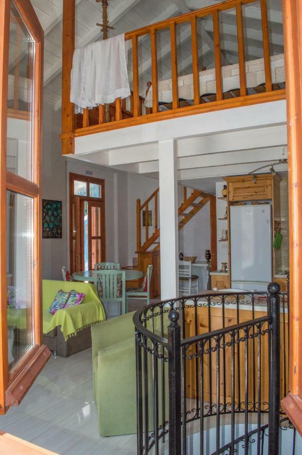 Asymi Residences Zewnętrze zdjęcie