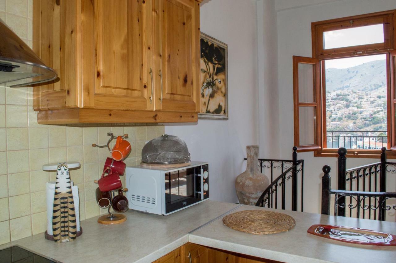 Asymi Residences Zewnętrze zdjęcie