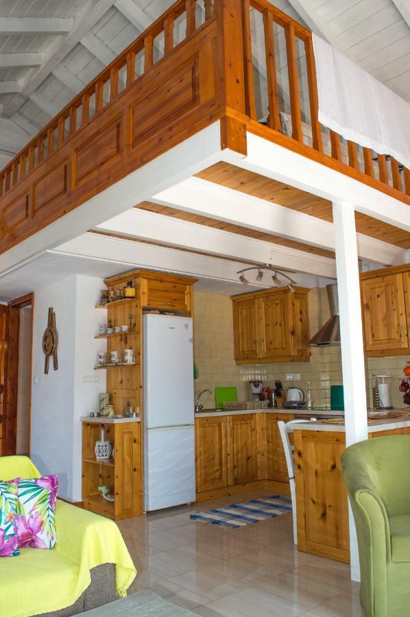 Asymi Residences Zewnętrze zdjęcie