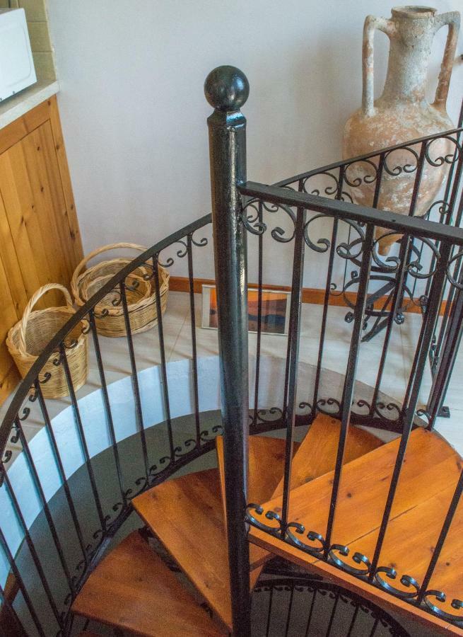 Asymi Residences Zewnętrze zdjęcie